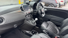 Abarth 595 1.4 T-Jet 165 Turismo 2dr Petrol Convertible